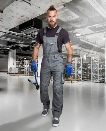 Pantaloni Protectia Muncii [7]