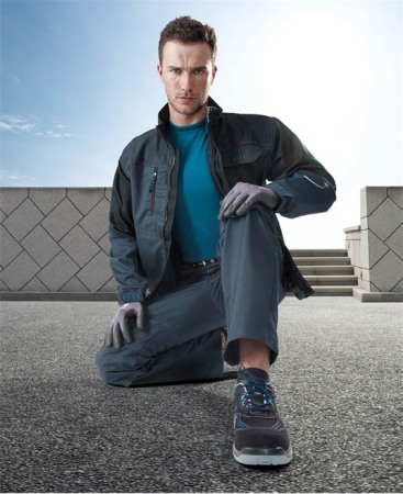 Pantaloni Protectia Muncii [6]