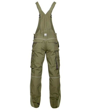 Pantaloni Protectia Muncii [2]