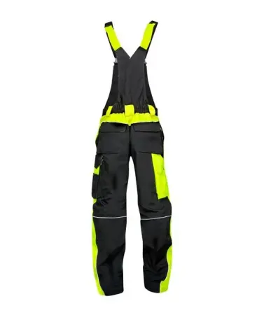 Pantaloni Protectia Muncii [4]