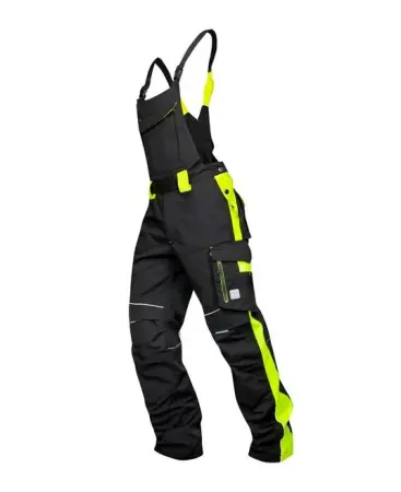Pantaloni Protectia Muncii [3]