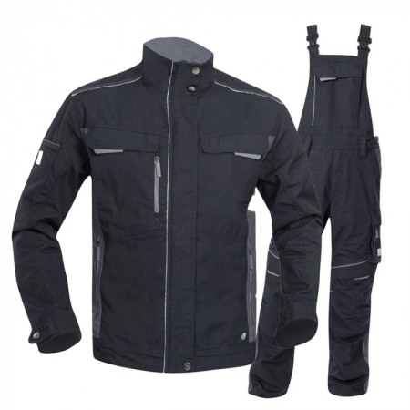 Imbracaminte de lucru si protectie - Pantaloni Protectia Muncii