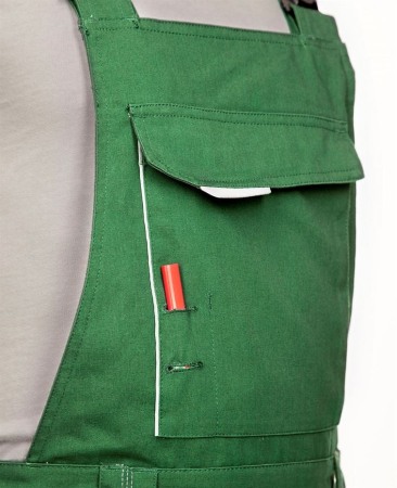 Pantaloni Protectia Muncii [6]
