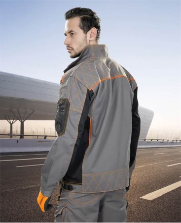 Pantaloni Protectia Muncii [4]