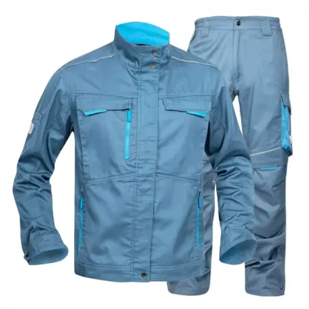 Costume salopeta clasice - Pantaloni Protectia Muncii