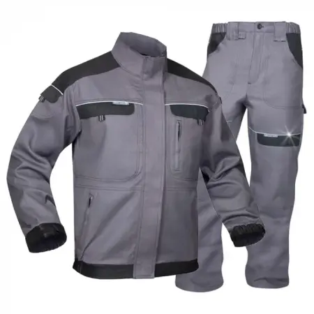 Imbracaminte de lucru si protectie - Pantaloni Protectia Muncii