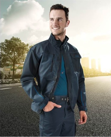 Pantaloni Protectia Muncii [8]