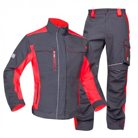 Costume salopeta clasice - Pantaloni Protectia Muncii
