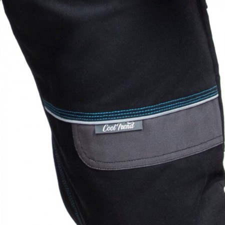 Pantaloni Protectia Muncii [8]