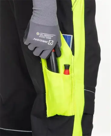 Pantaloni Protectia Muncii [8]