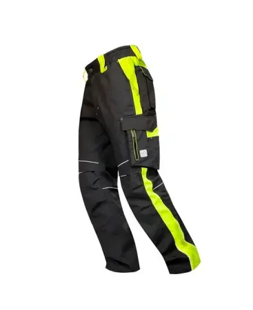 Pantaloni Protectia Muncii [4]