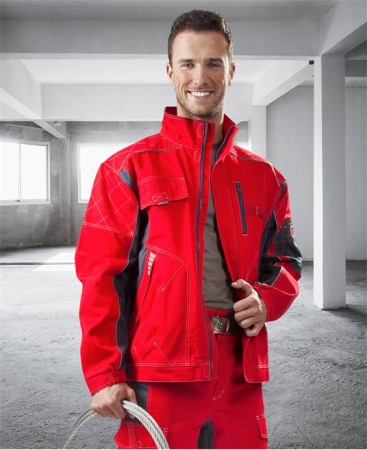 Pantaloni Protectia Muncii [2]