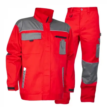 Costume salopeta clasice - Pantaloni Protectia Muncii