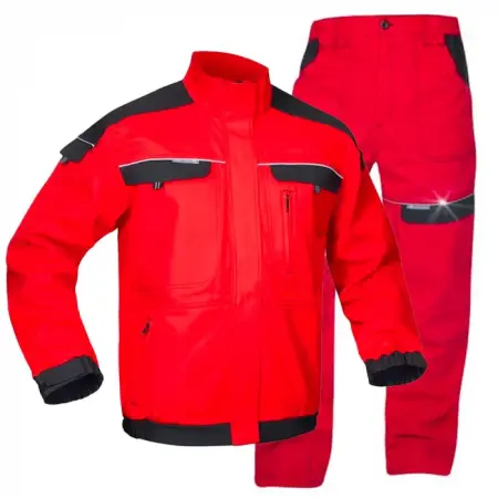 Costume salopeta clasice - Pantaloni Protectia Muncii