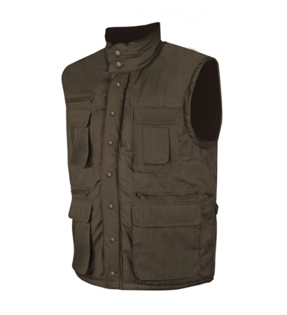 Veste de iarnă - Vesta Protectia Muncii