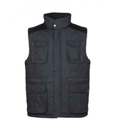 Veste de iarnă - Vesta Protectia Muncii