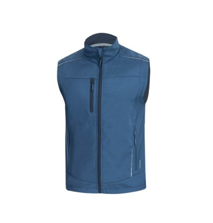 Imbracaminte de lucru si protectie - Vesta Protectia Muncii
