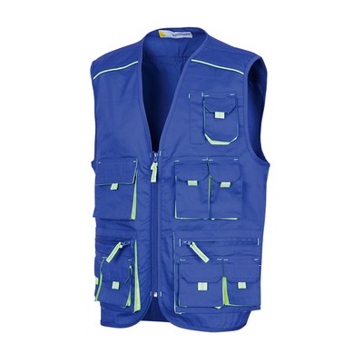 Vesta Protectia Muncii