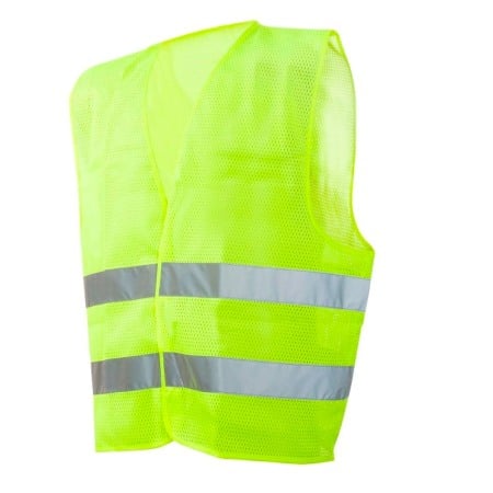 Imbracaminte de lucru si protectie - Vesta Protectia Muncii