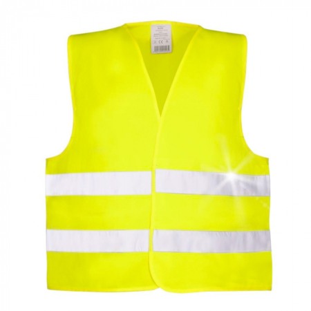 Imbracaminte de lucru si protectie - Vesta Protectia Muncii