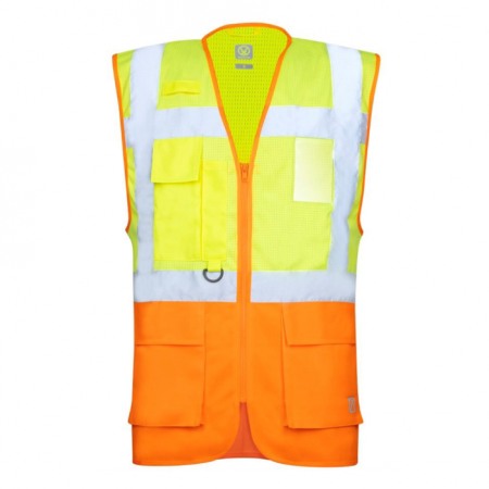 Imbracaminte de lucru si protectie - Vesta Protectia Muncii