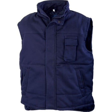 Îmbrăcăminte de iarnă - Vesta Protectia Muncii