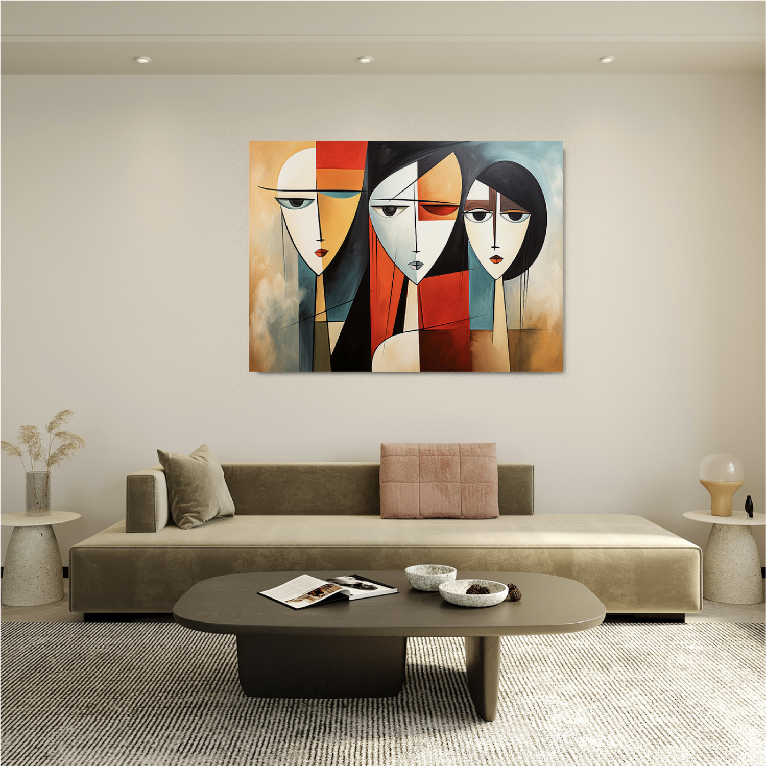 CUBISM