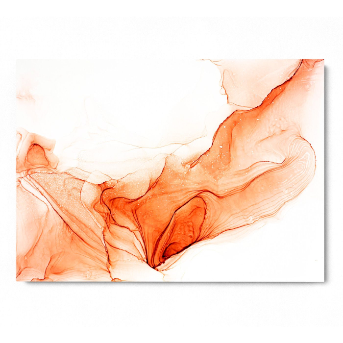 A splash of orange [3]