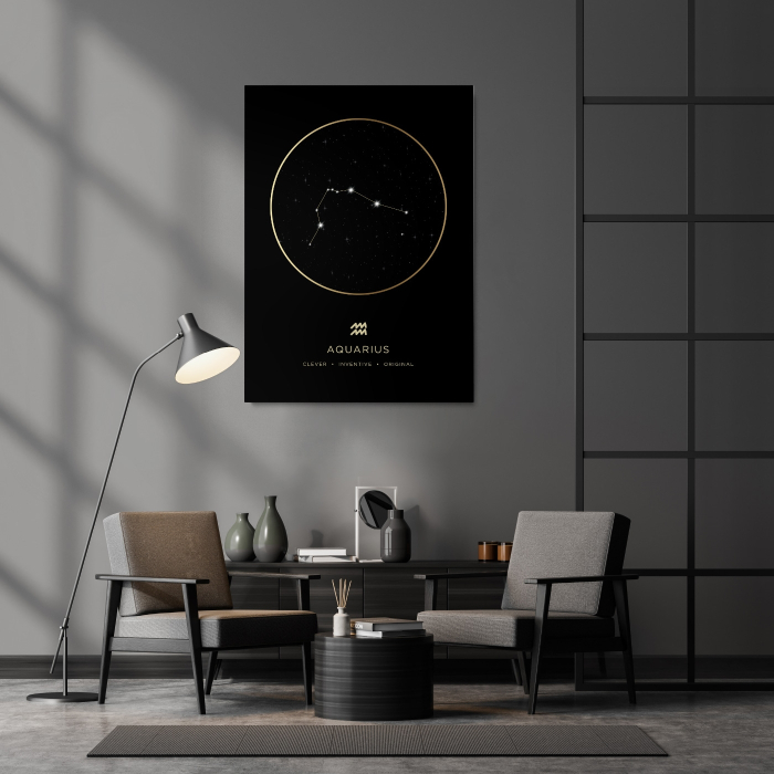 Aquarius [Varsator] [2]