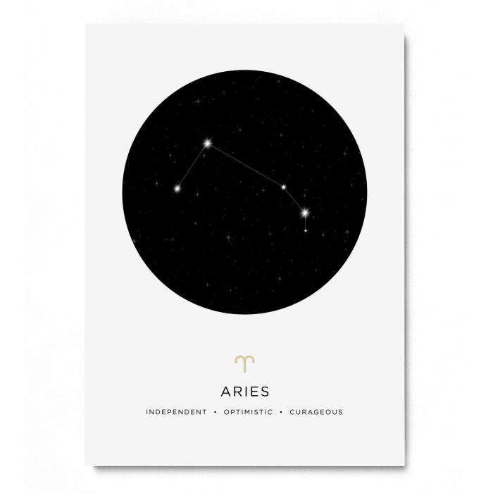 Aries [Berbec] [4]