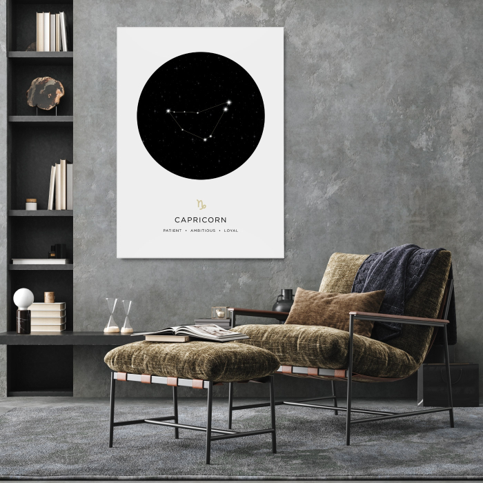 Capricorn [Capricorn] [2]