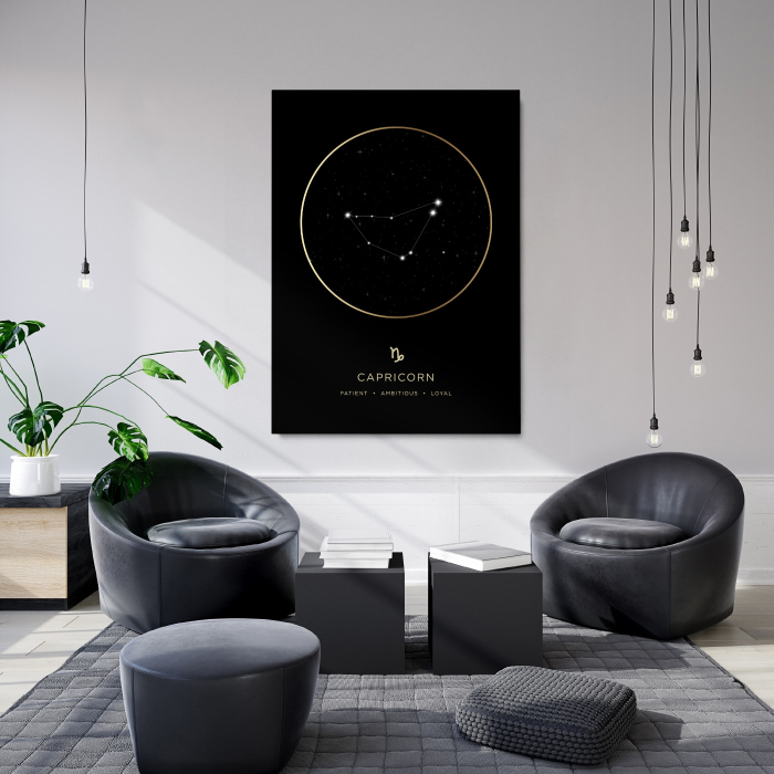 Capricorn [Capricorn] [2]