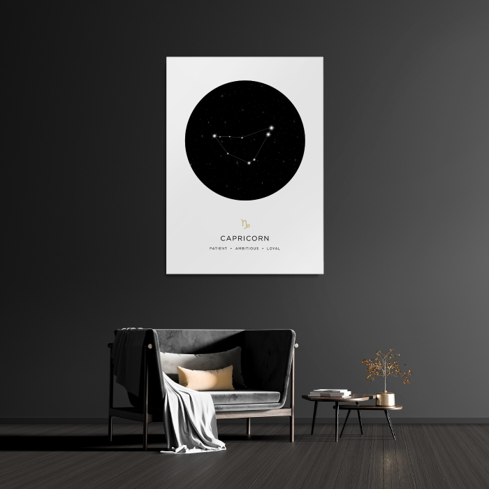 Capricorn [Capricorn] [3]