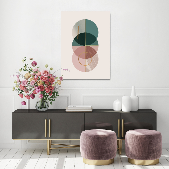 Circling Around 1 [2]