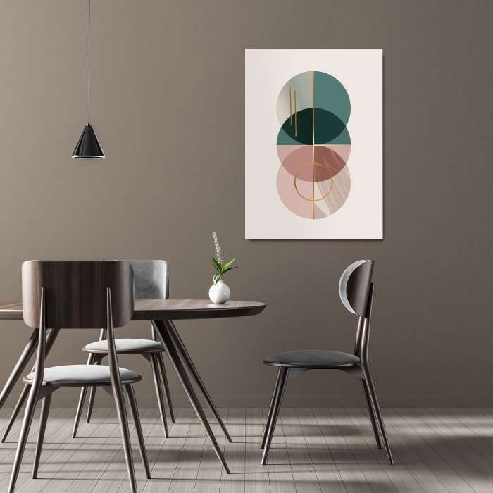 Circling Around 1 [1]