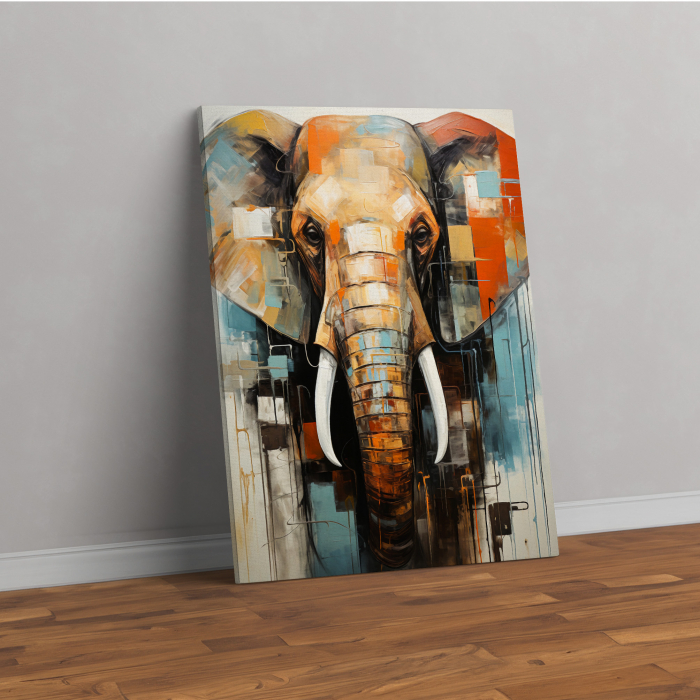 color-elephant-007 [3]