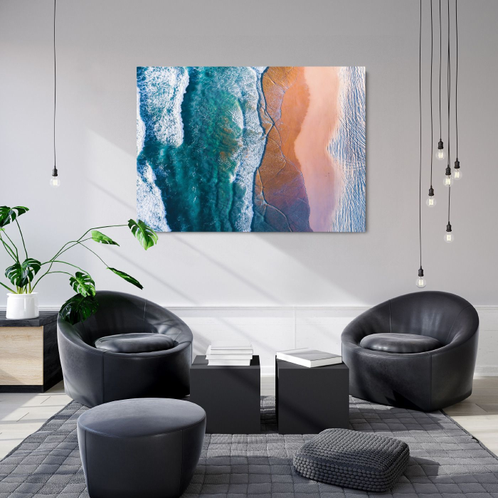 Crystal Clear Water [1]