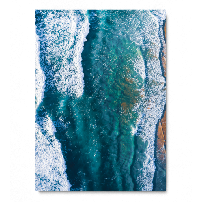 Crystal Clear Water [3]