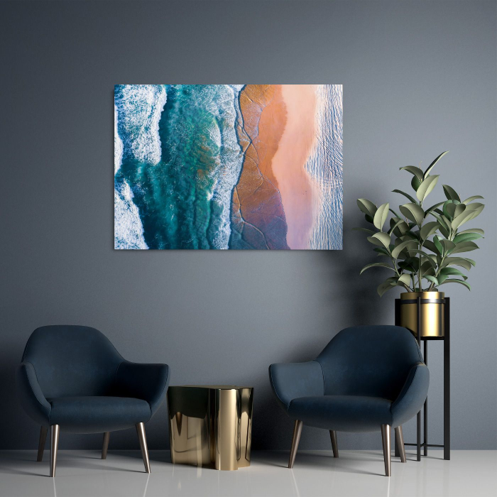 Crystal Clear Water [2]