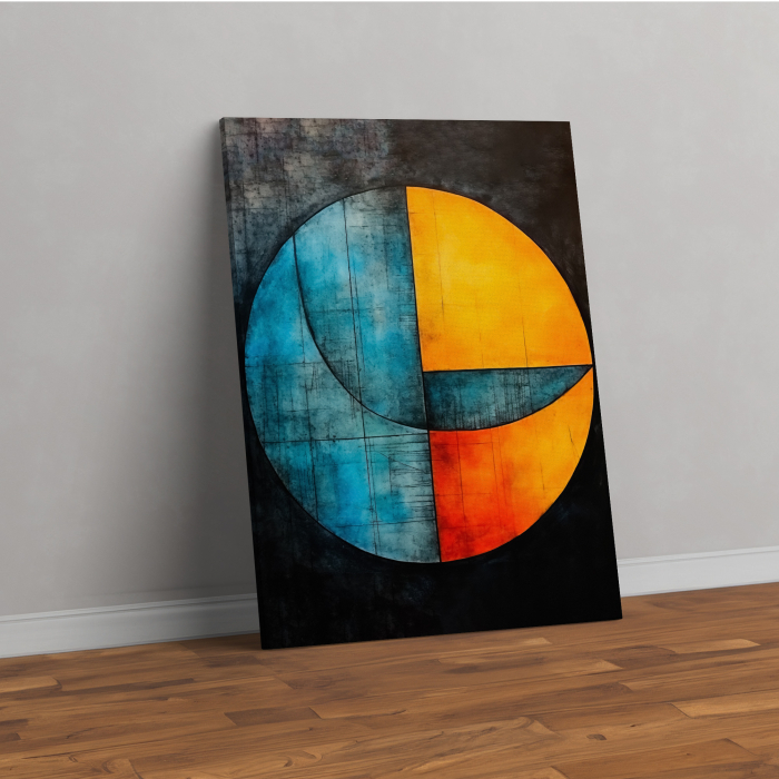 Grunge Earth-107 [3]