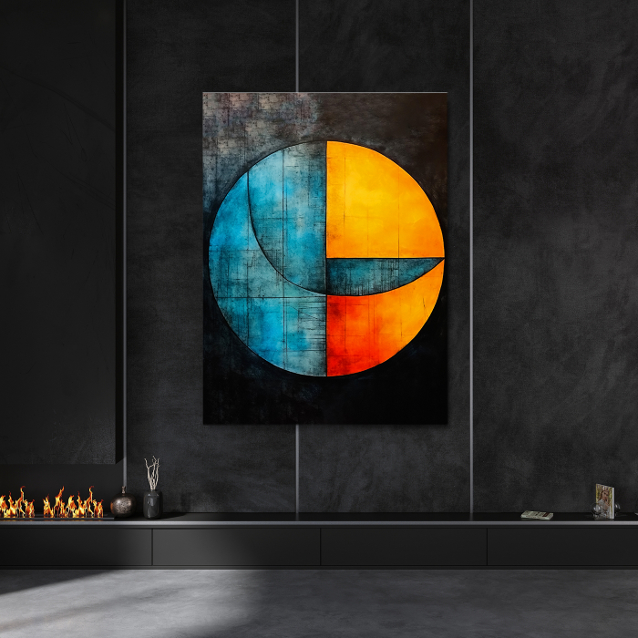 Grunge Earth-107 [1]