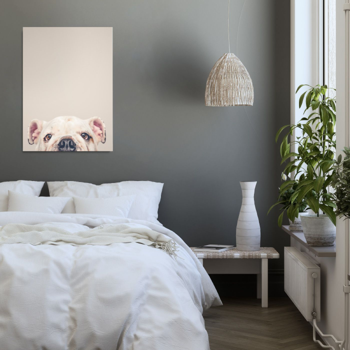 Dog Things Portrait [1]