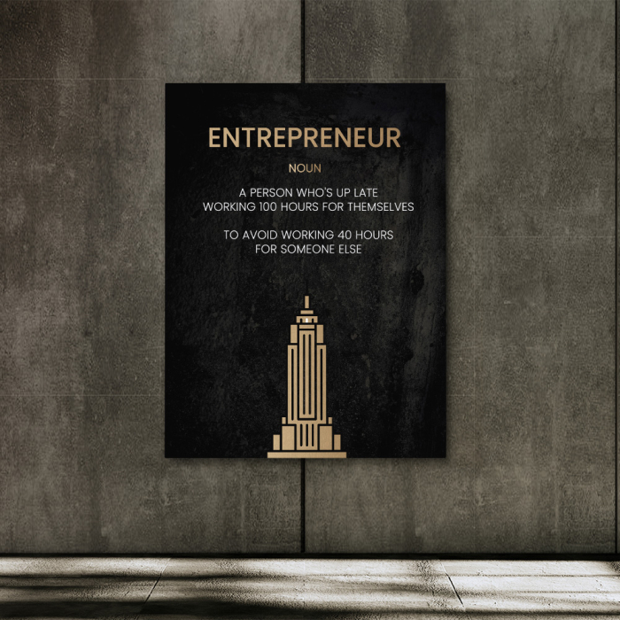 Entrepreneur [3]