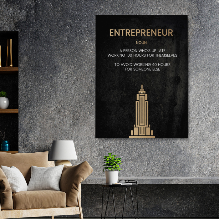 Entrepreneur [2]