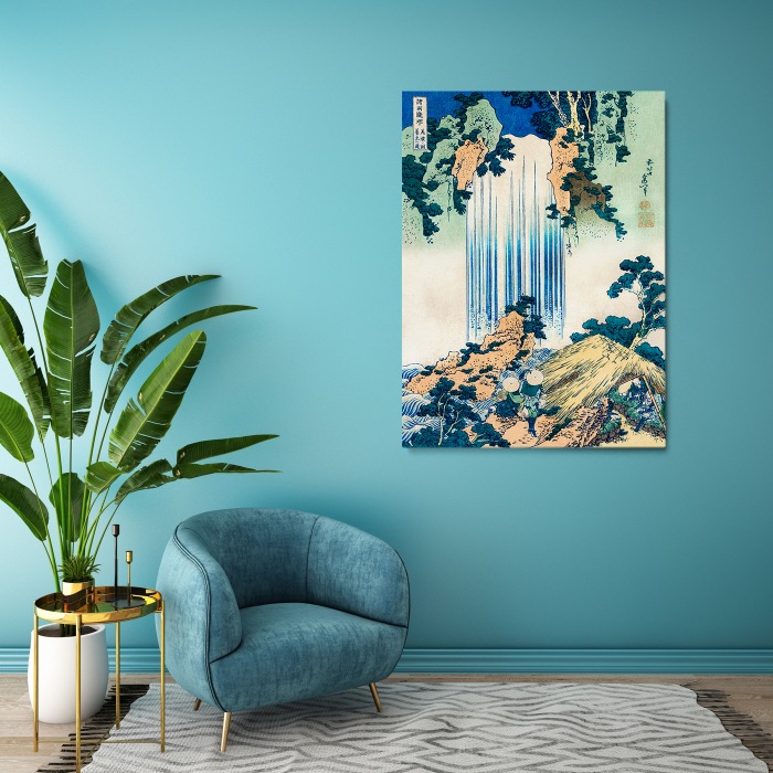 Exotic Waterfall-016 [2]