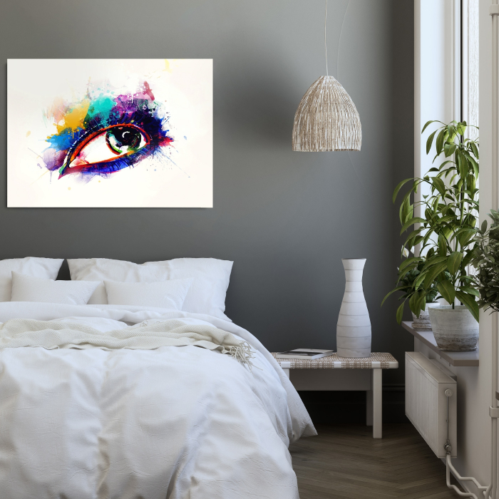 Eye of a Dreamer [2]