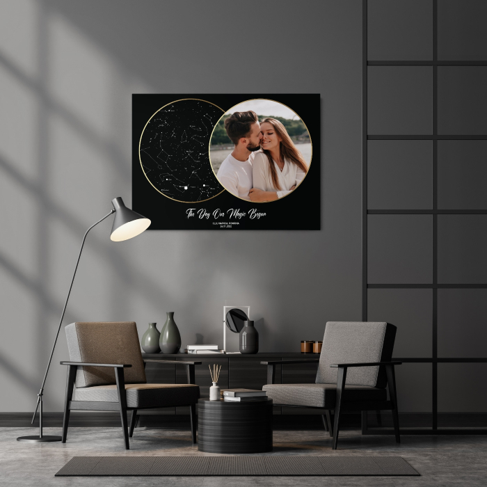 Feeling special [lanscape /black] [1]