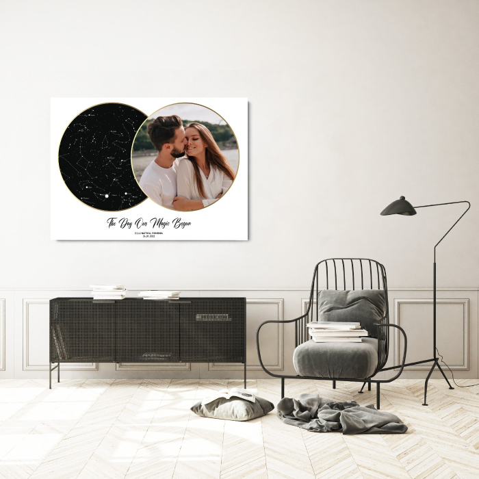 Feeling special [lanscape /white] [1]