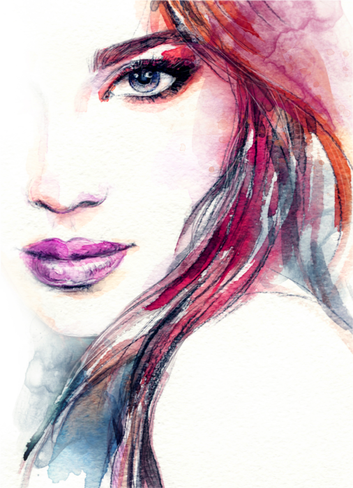 Flirting with Colors [3]