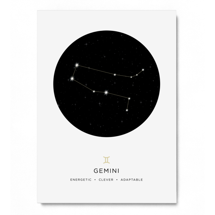 Gemini [Gemeni] [4]
